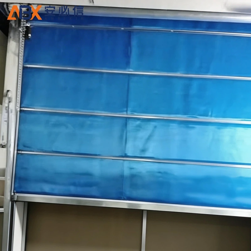 河池高速堆积门